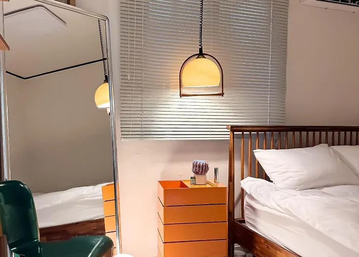 Apartment 홍대마포101