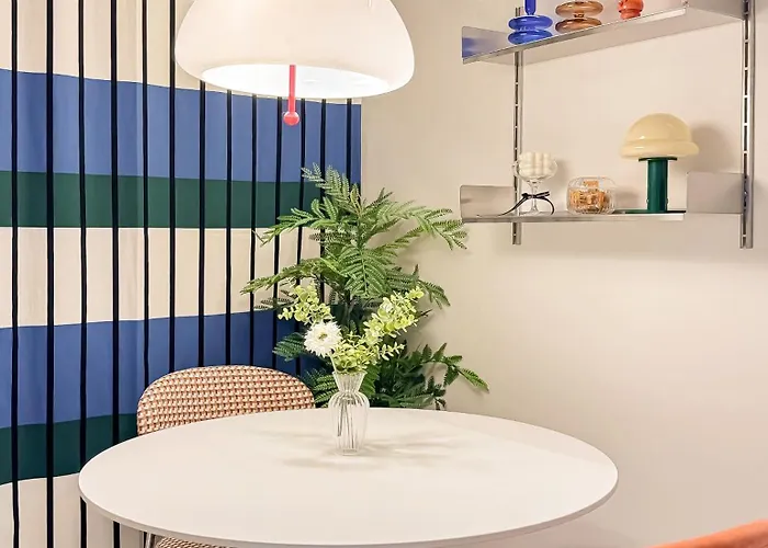 홍대마포101 Apartment *