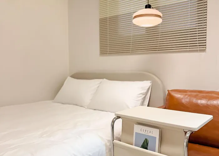 홍대마포101 Apartment *